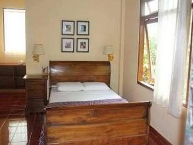 Ketekung Bungalow Ubud  0*, Ubud (Bali)