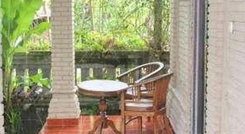Apartment Ketekung Bungalow Ubud  Indonesia