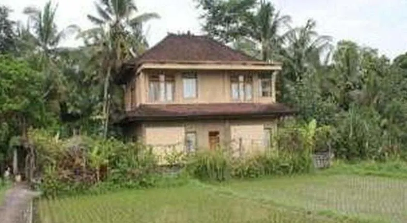 Apartment Ketekung Bungalow Ubud