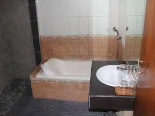Apartment Ketekung Bungalow Ubud