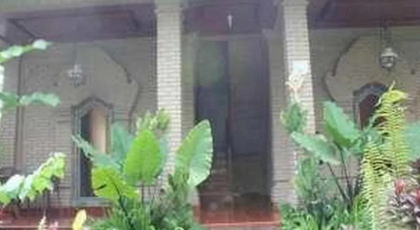 Ketekung Bungalow Ubud  Apartment Ubud (Bali)