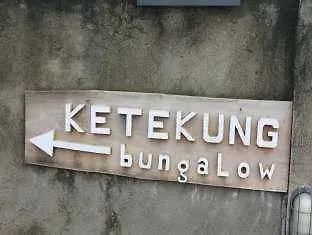 Ketekung Bungalow Ubud  0*, Ubud (Bali)